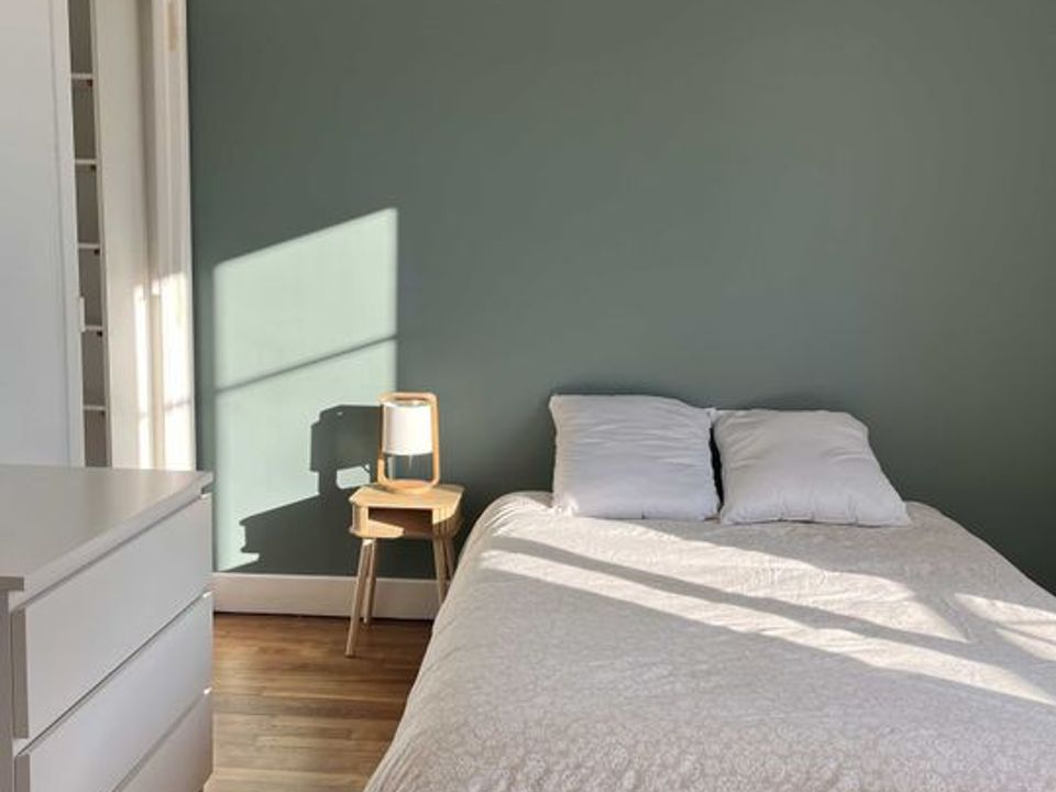 Apartament a Troyes, Aube - foto 5