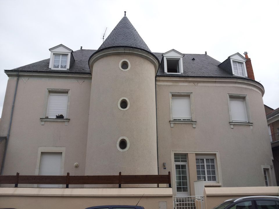 Leilighet i Angers, Maine-et-Loire - bilde 1