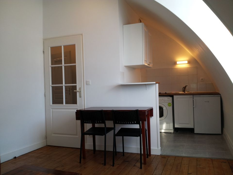 Leilighet i Angers, Maine-et-Loire - bilde 3