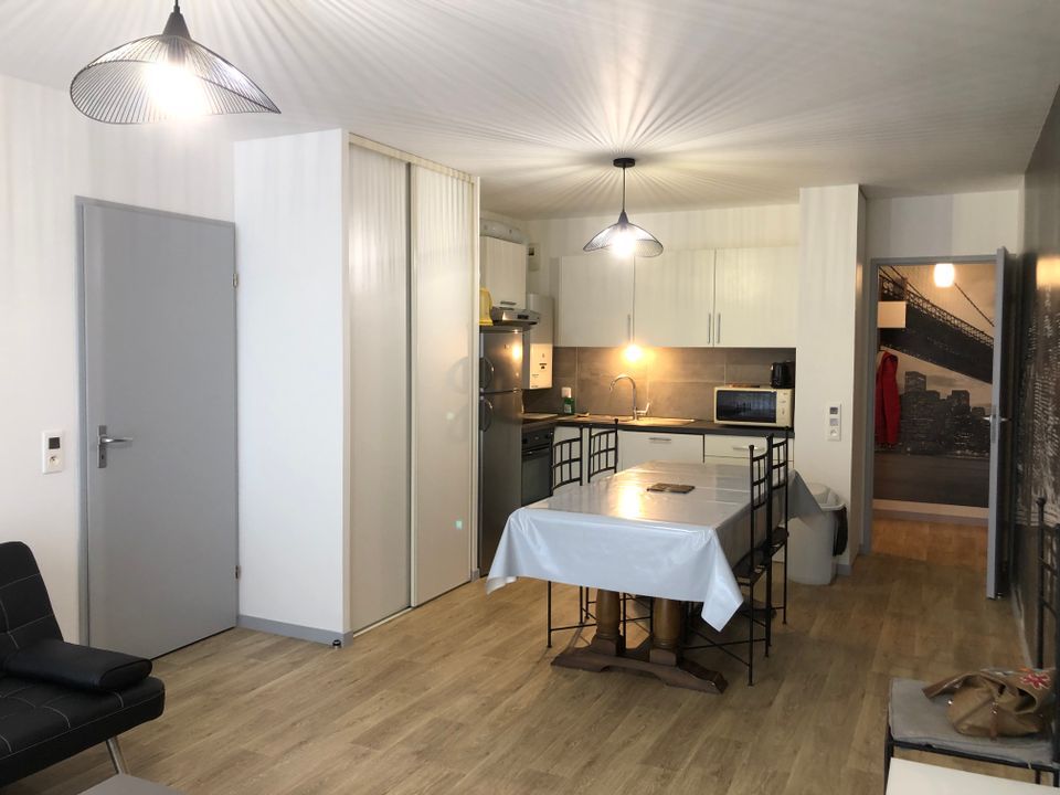 Leilighet i Angers, Maine-et-Loire - bilde 4