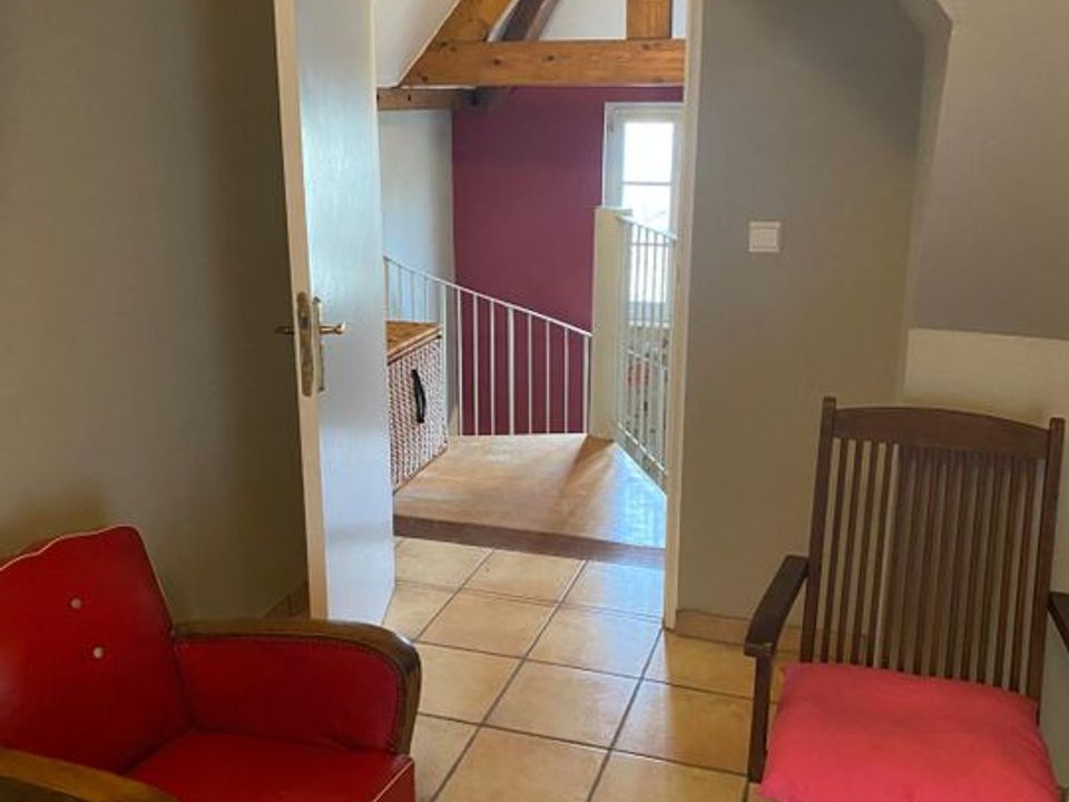 Apartament a Plombières-lès-Dijon, Cote-d'Or - foto 1