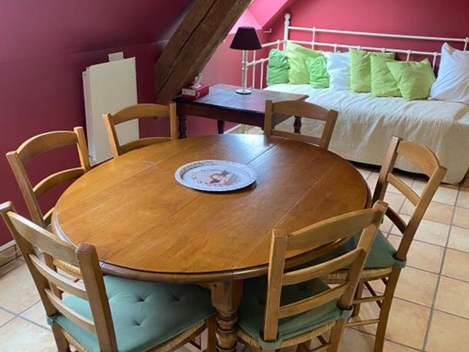 Apartament a Plombières-lès-Dijon, Cote-d'Or - foto 2