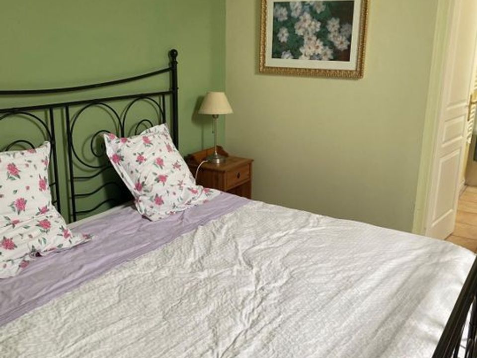 Apartament a Plombières-lès-Dijon, Cote-d'Or - foto 4