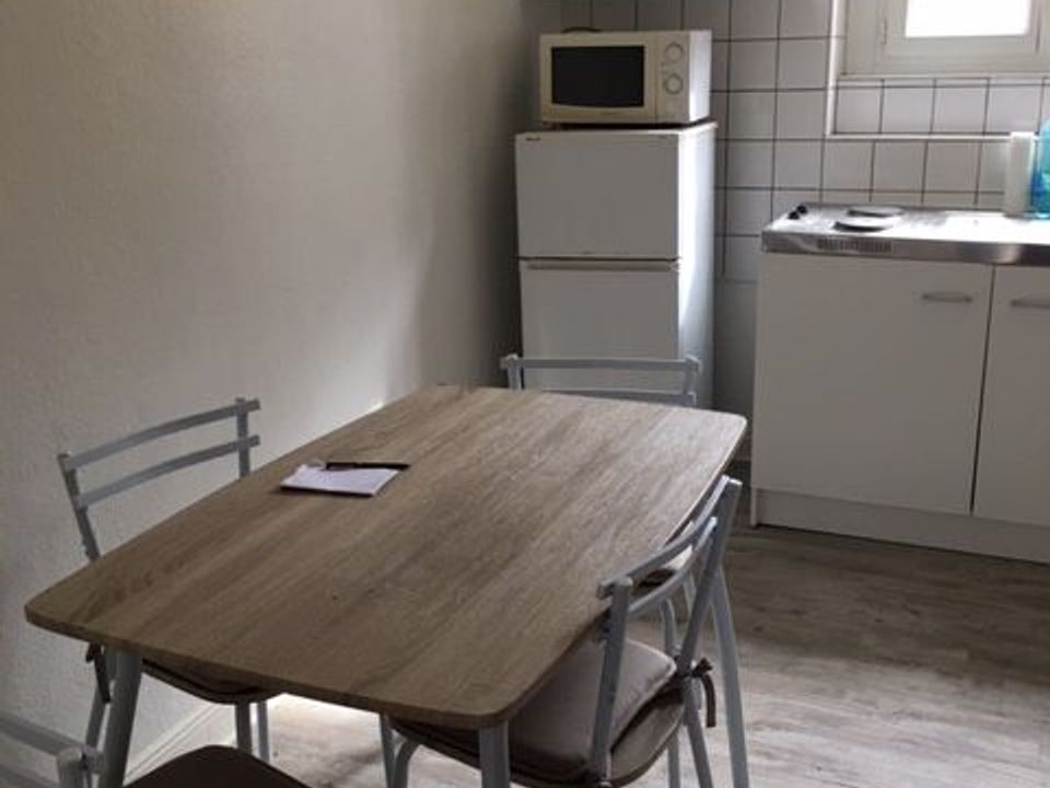 Leilighet i Strasbourg, Bas-Rhin - bilde 1