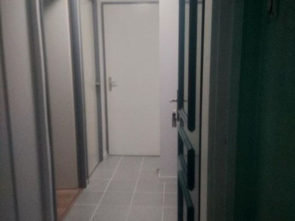 Lejlighed i Carrières-sous-Poissy, Yvelines - foto 1