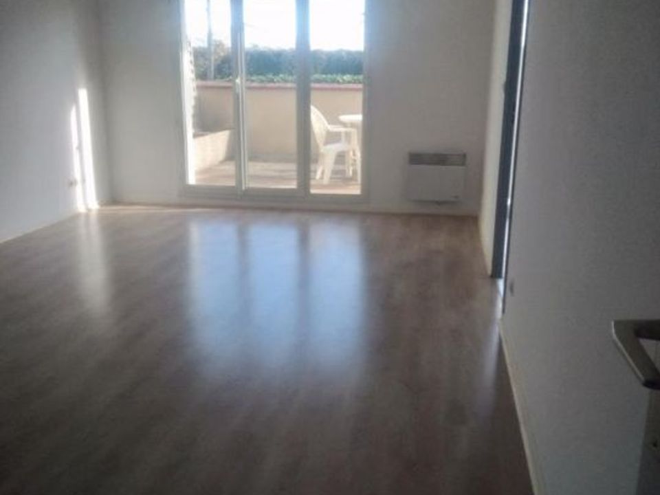 Lejlighed i Carrières-sous-Poissy, Yvelines - foto 2