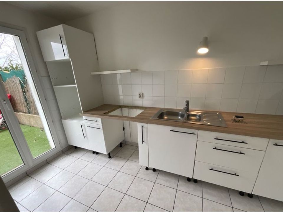 Lejlighed i Carrières-sous-Poissy, Yvelines - foto 3