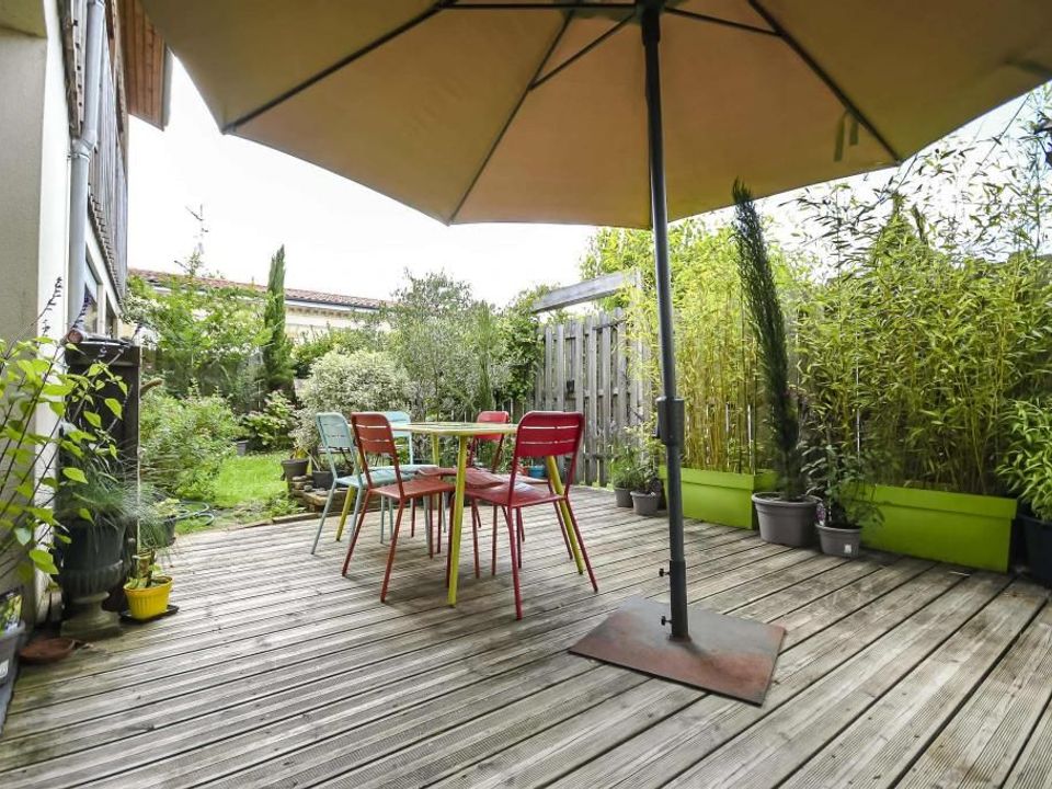 Villa in Eysines, Gironde - photo 2