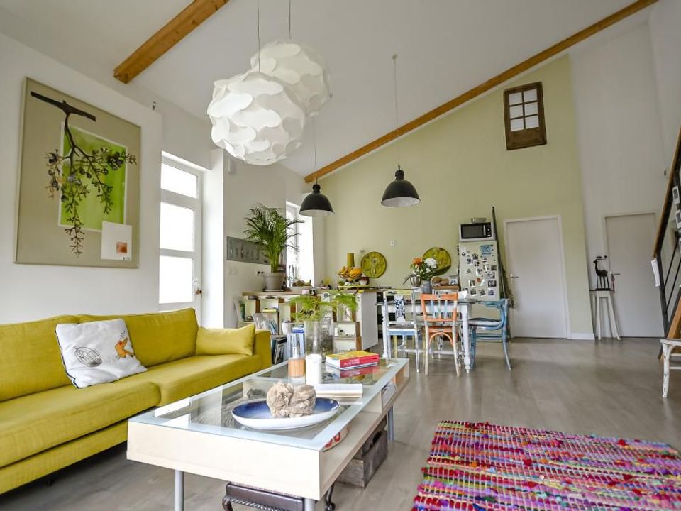 Villa in Eysines, Gironde - photo 3
