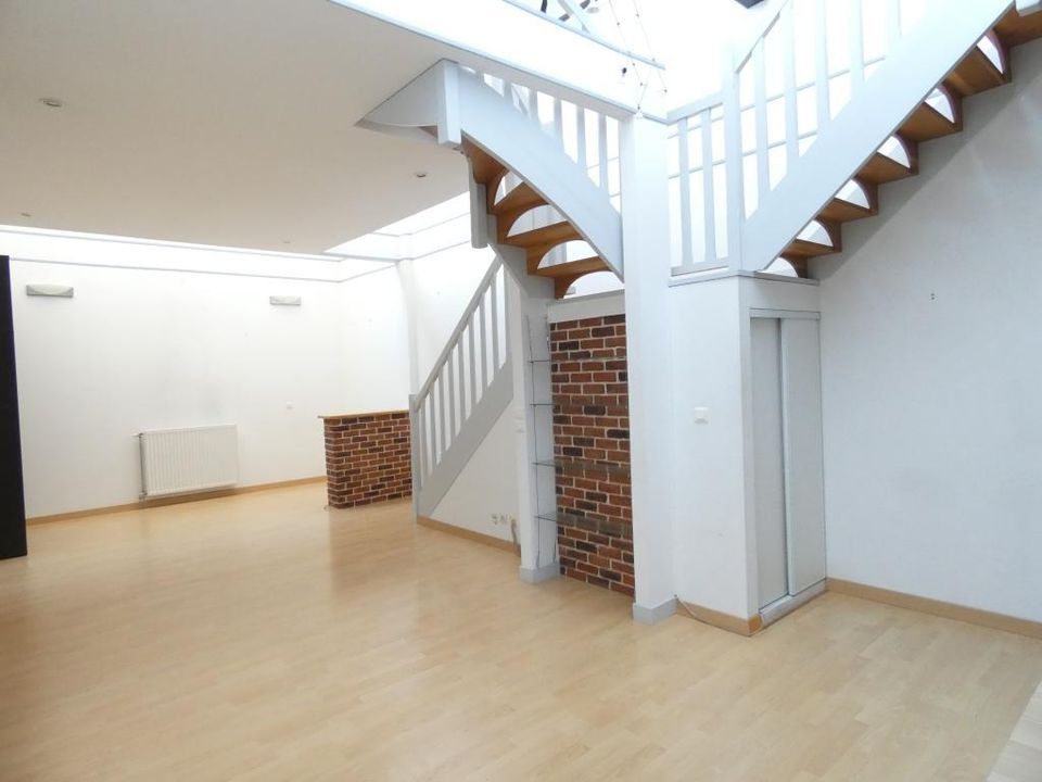 Apartament a Le Mans, Sarthe - foto 1