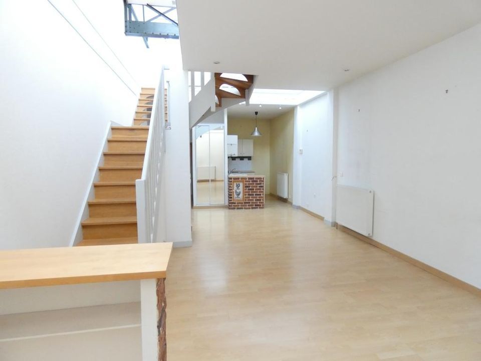 Apartament a Le Mans, Sarthe - foto 2