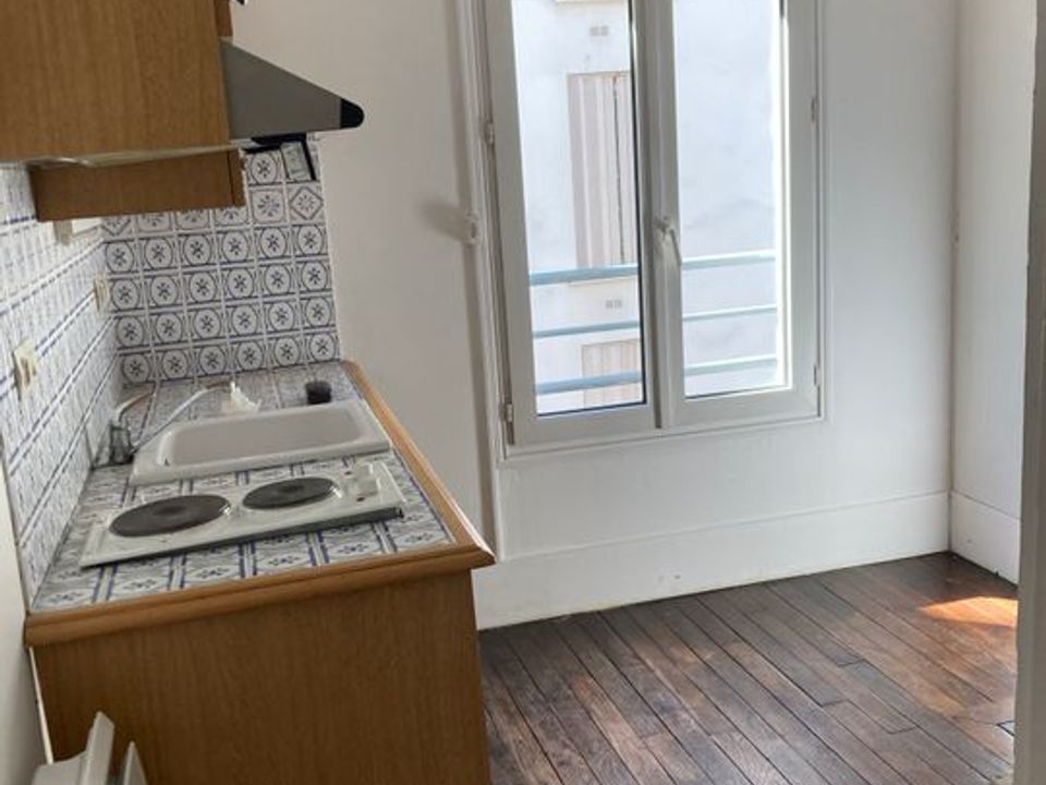 Lejlighed i Montrouge, Hauts-de-Seine - foto 1