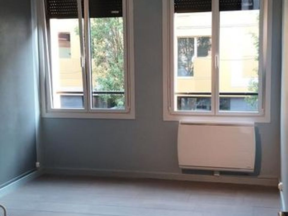 Lejlighed i Valenciennes, Nord - foto 1