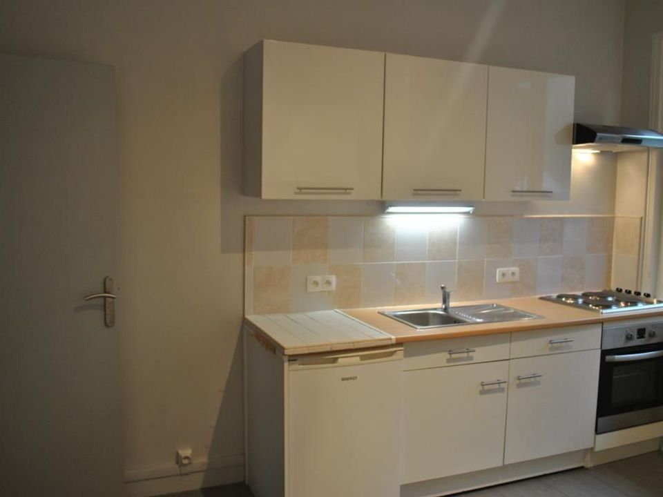 Lejlighed i Valenciennes, Nord - foto 2