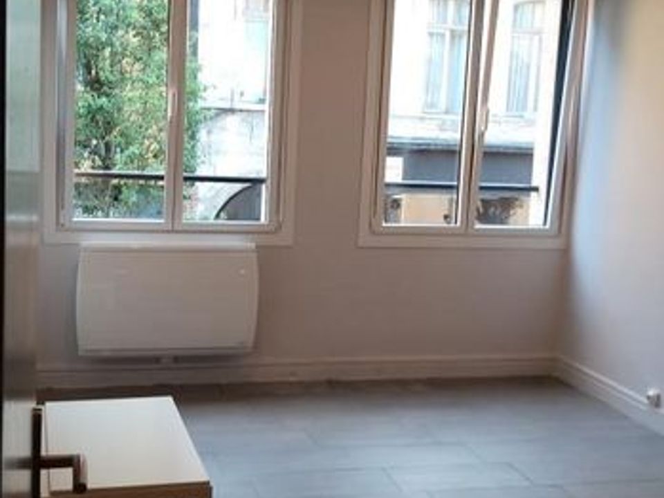 Lejlighed i Valenciennes, Nord - foto 4