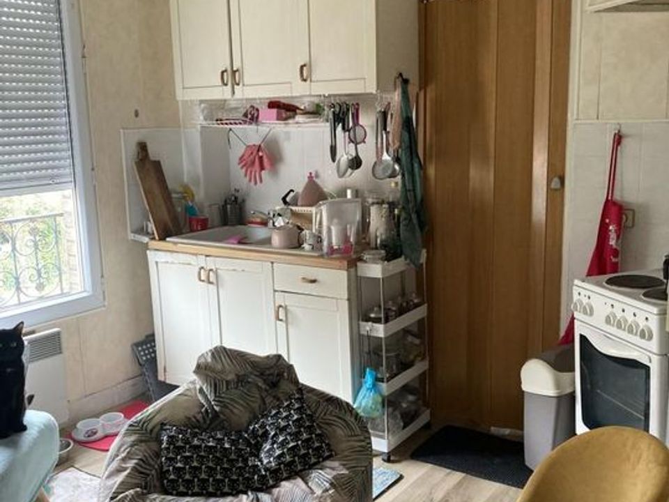 Apartament a Malakoff, Hauts-de-Seine - foto 3