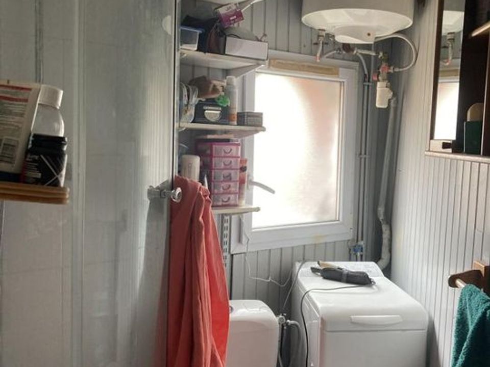 Apartament a Malakoff, Hauts-de-Seine - foto 5