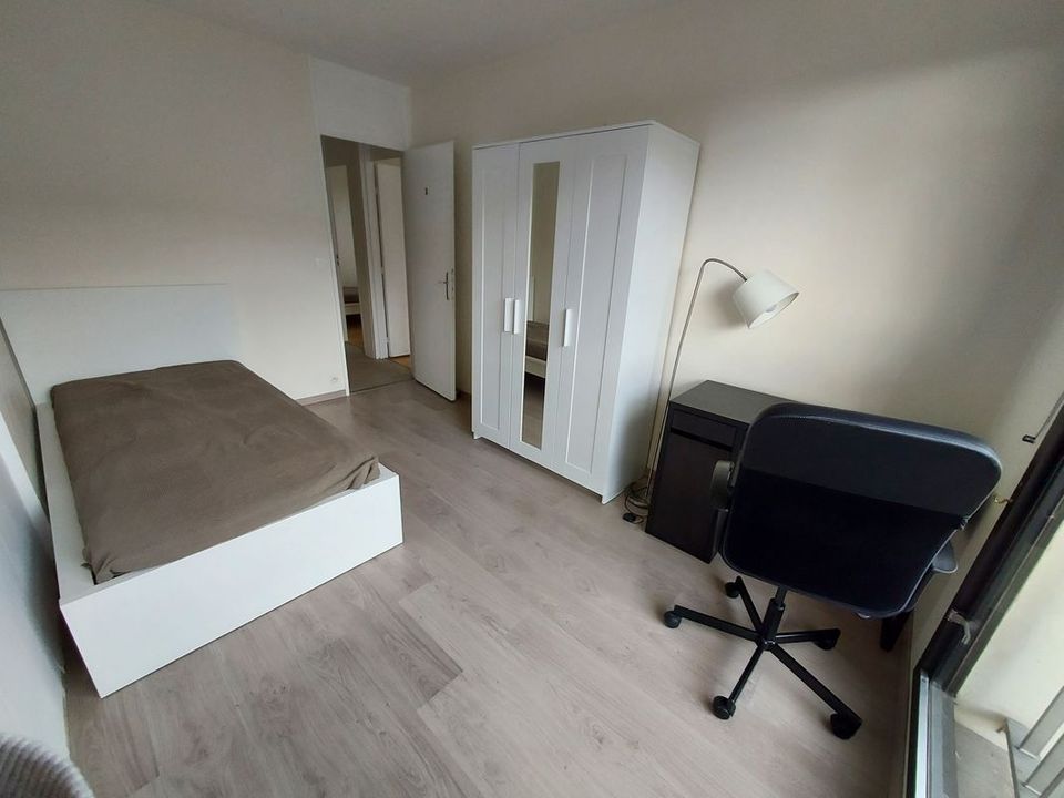 Lejlighed i Rouen, Seine-Maritime - foto 2