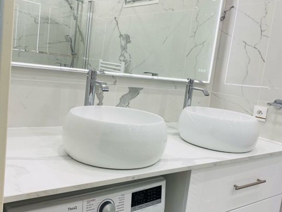 Apartament a Nanterre, Hauts-de-Seine - foto 5
