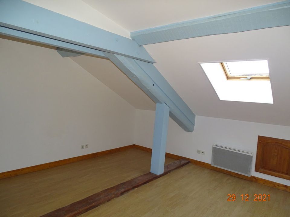 Lejlighed i Saint-Didier-en-Velay, Haute-Loire - foto 4