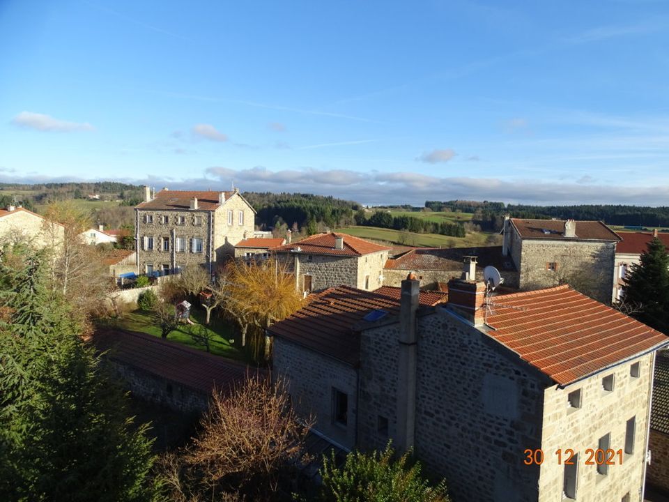 Lejlighed i Saint-Didier-en-Velay, Haute-Loire - foto 5