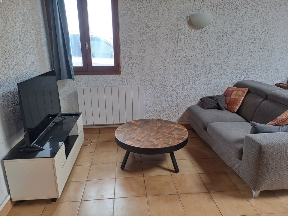 Studio i Roscoff, Finistere - foto 2