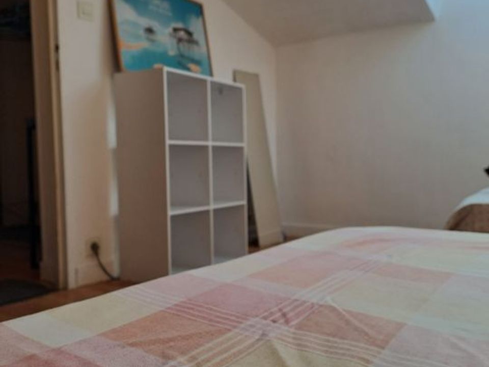 Studio i Roscoff, Finistere - foto 3
