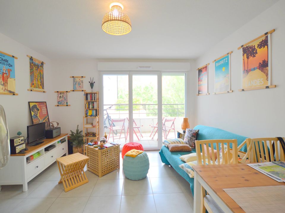 Lejlighed i Montpellier, Herault - foto 3