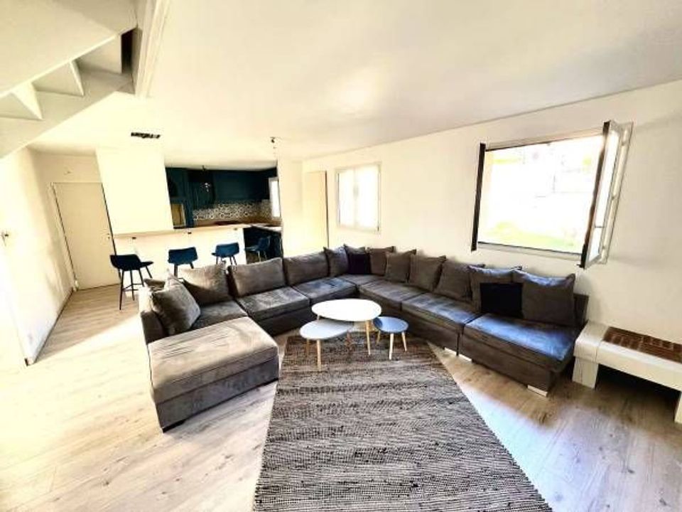 Villa a Rouen, Seine-Maritime - foto 1
