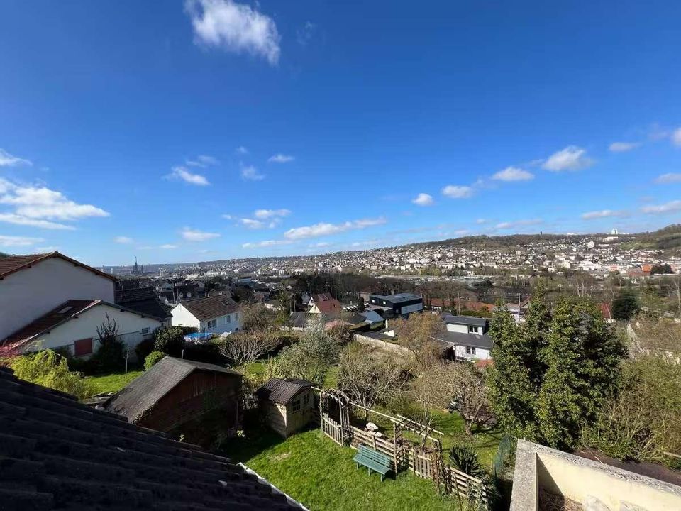 Villa a Rouen, Seine-Maritime - foto 3