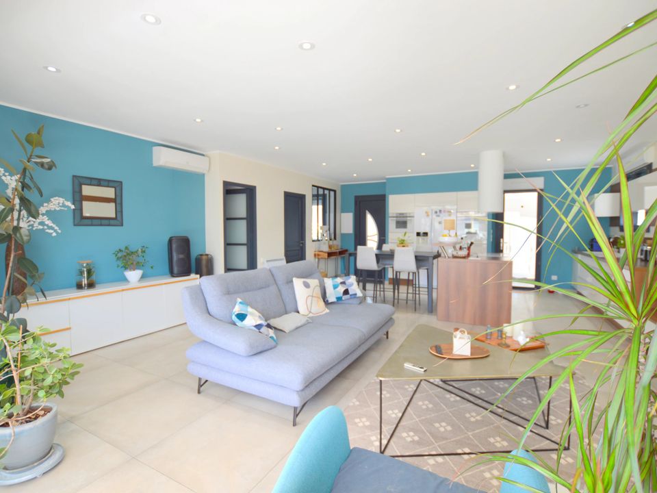 Villa i Lunel, Herault - bilde 2