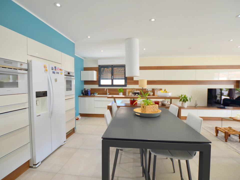 Villa i Lunel, Herault - bilde 4