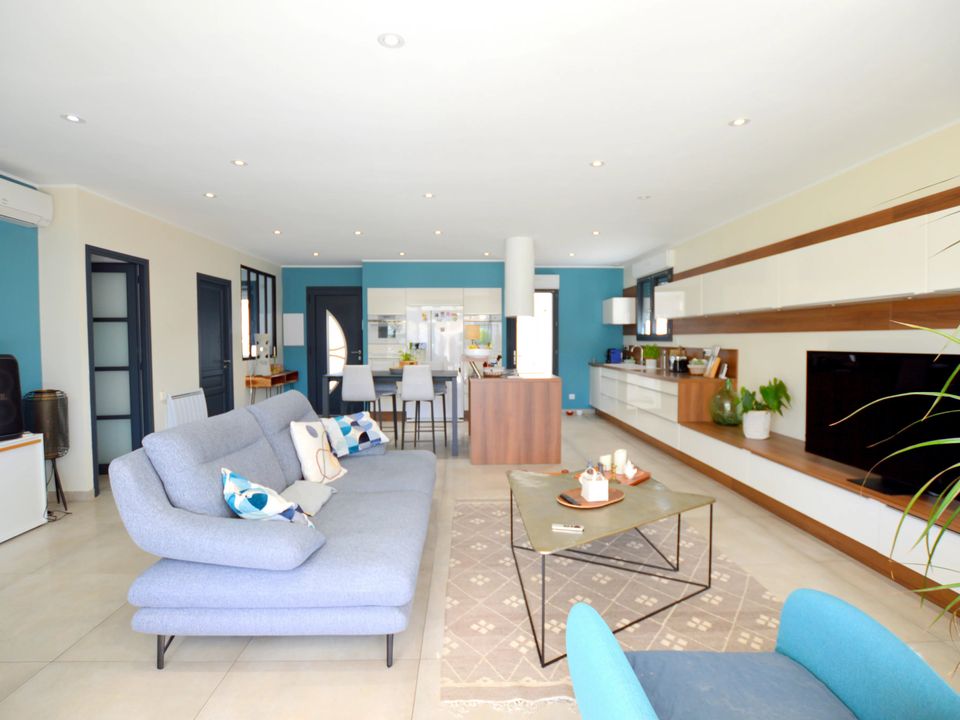 Villa en Lunel, Herault - foto 5