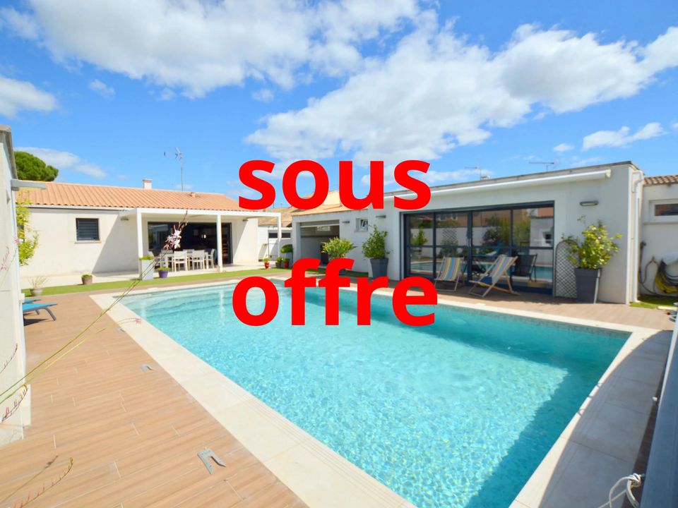 Villa a Lunel, Herault - foto 1