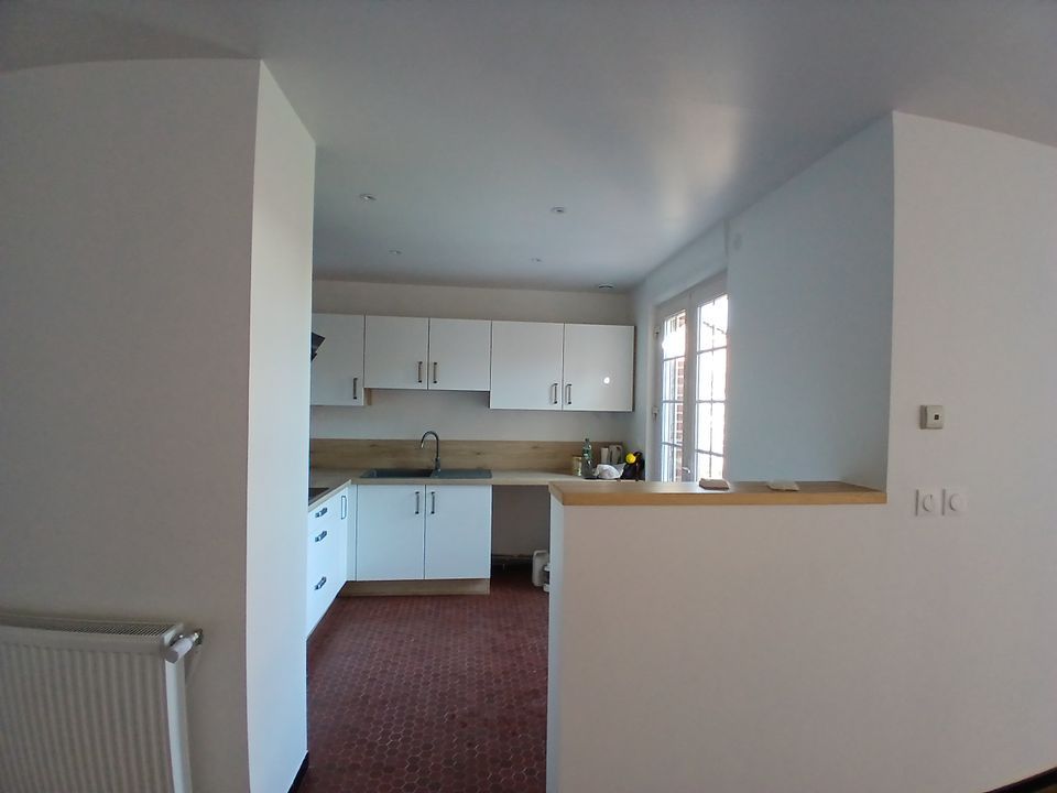 Villa i Aulnoy-lez-Valenciennes, Nord - foto 2