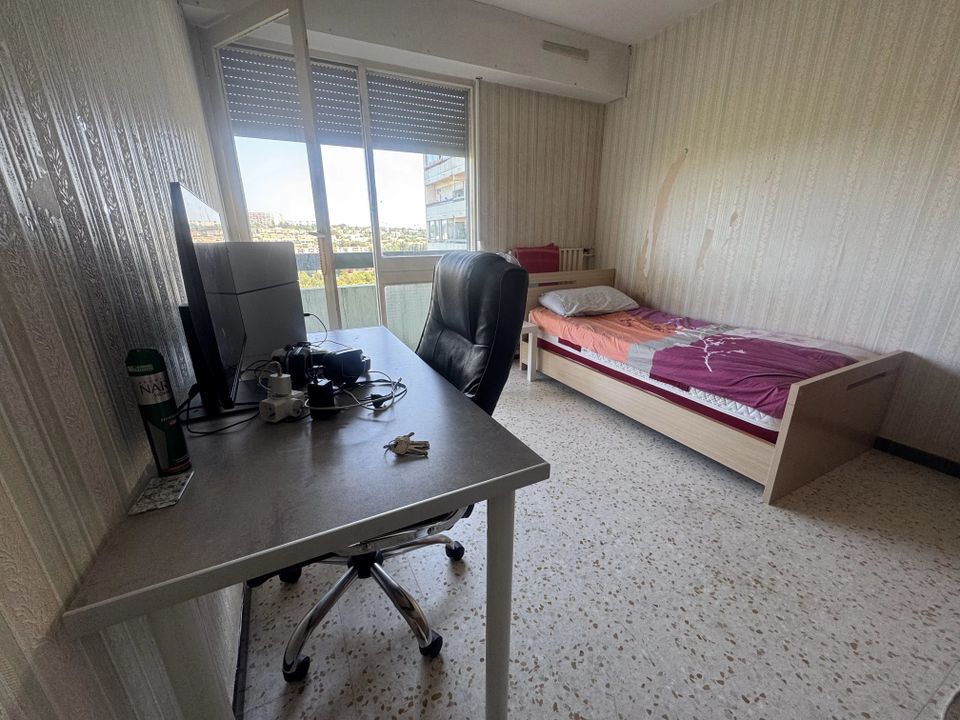 Lejlighed i Montpellier, Herault - foto 4