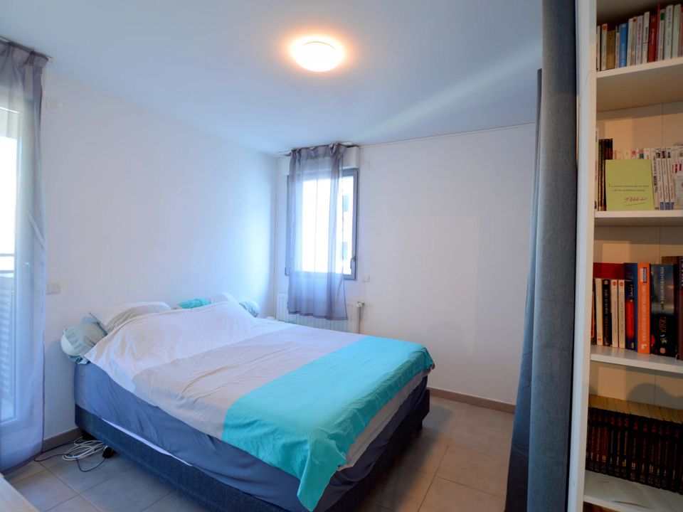 Lejlighed i Montpellier, Herault - foto 4