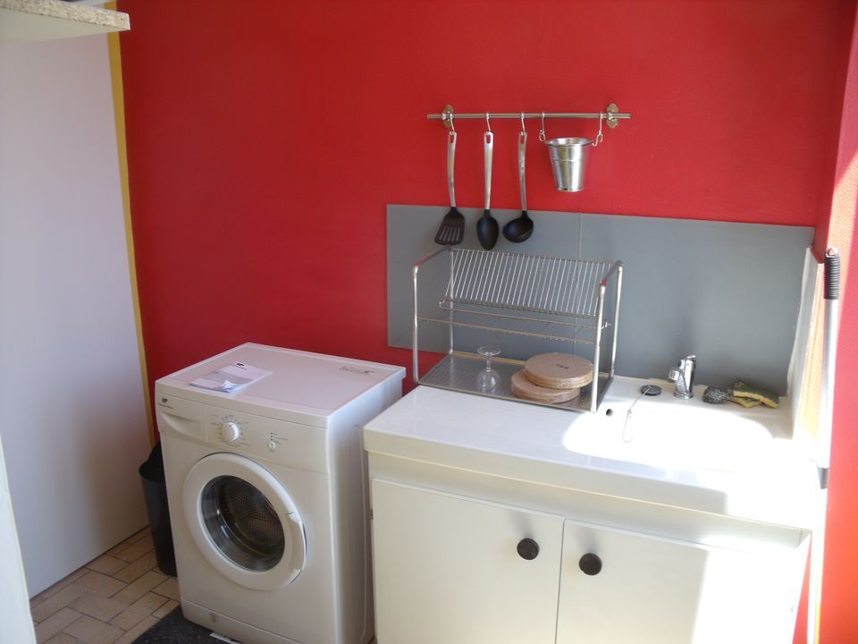 Studio i Tours, Indre-et-Loire - foto 1