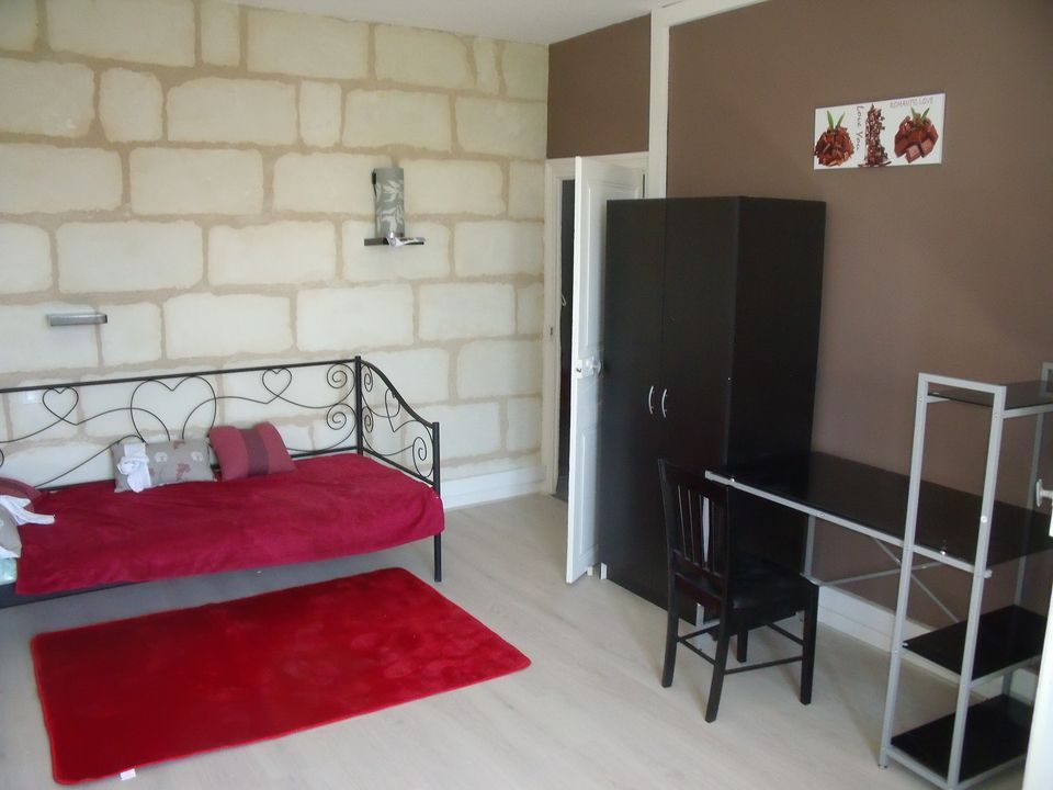 Studio i Tours, Indre-et-Loire - foto 2