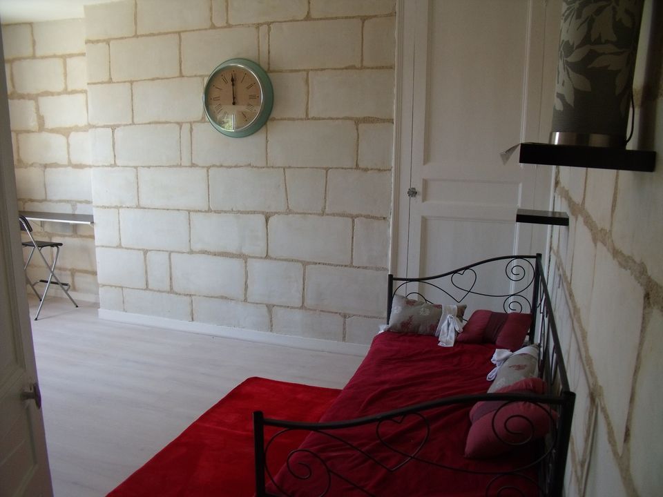 Studio i Tours, Indre-et-Loire - foto 3