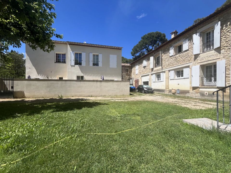 Landejendom i Montpellier, Herault - foto 2