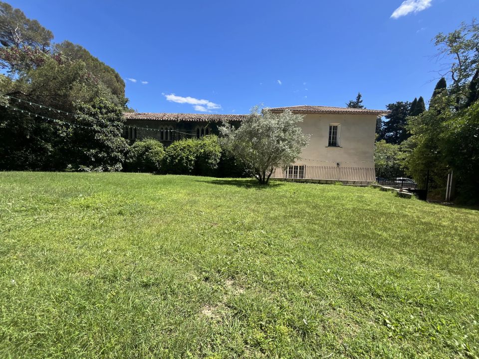 Landejendom i Montpellier, Herault - foto 4