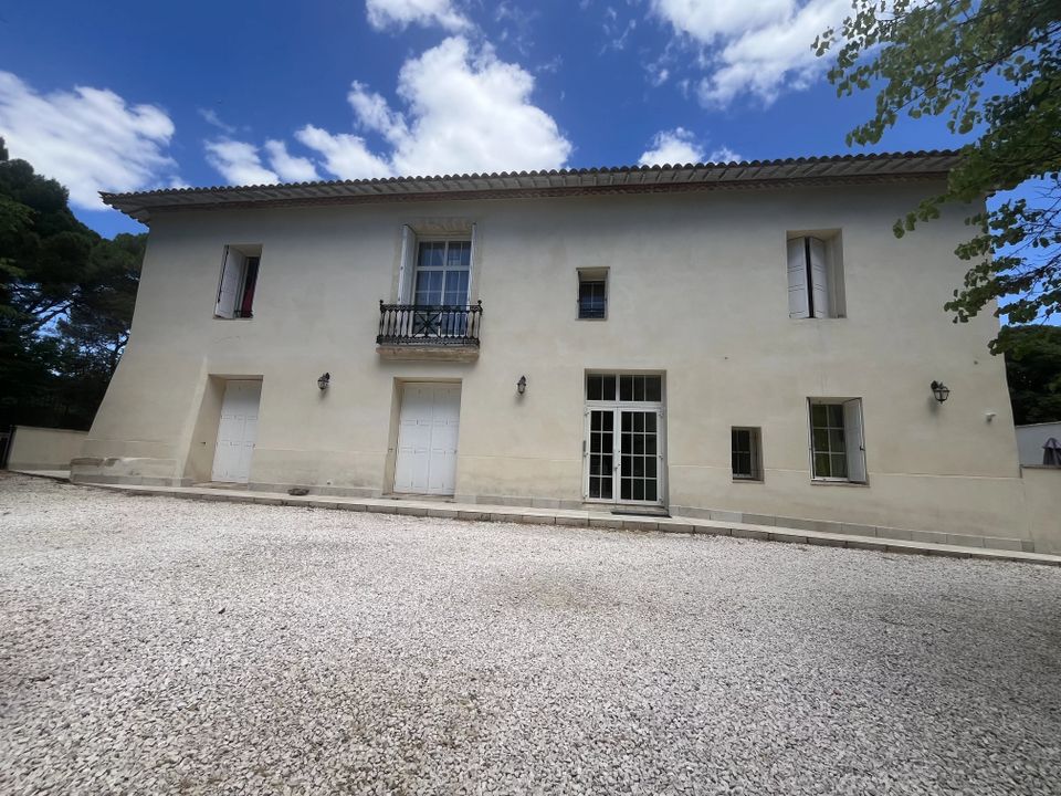 Landejendom i Montpellier, Herault - foto 5