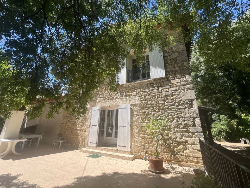 Landejendom i Montpellier, Herault - foto 3