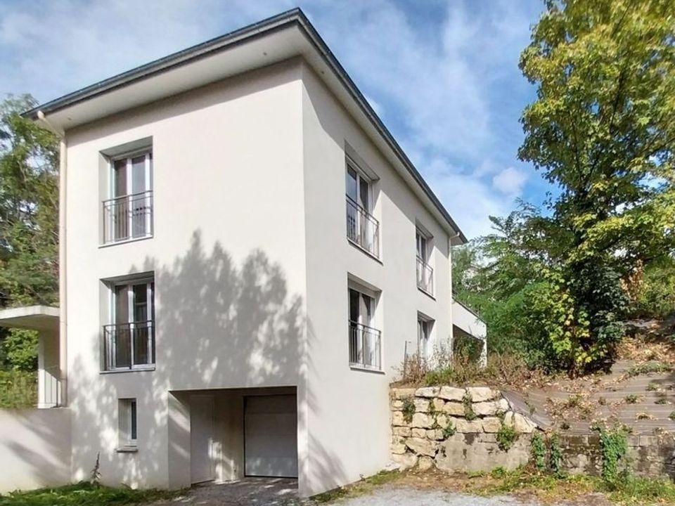 Villa i Saint-Chamond, Loire - foto 1
