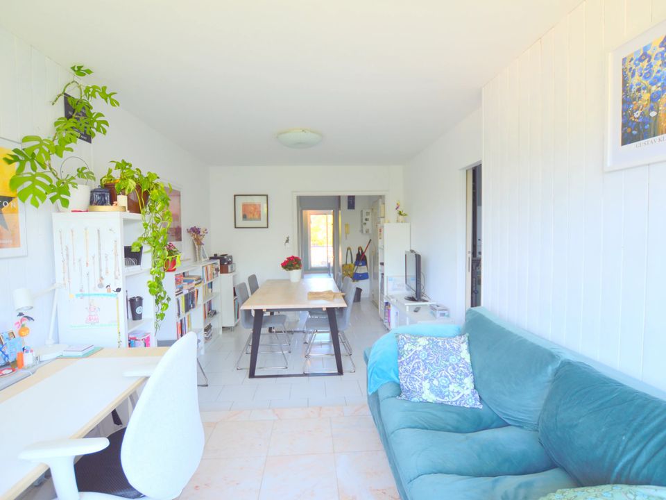 Lejlighed i Montpellier, Herault - foto 1