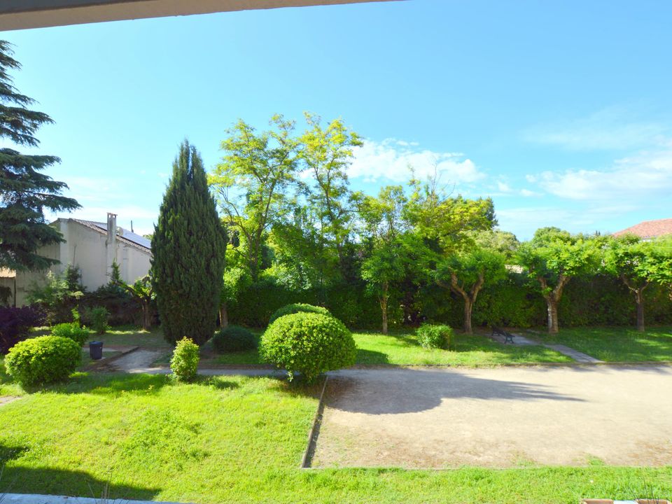 Lejlighed i Montpellier, Herault - foto 2