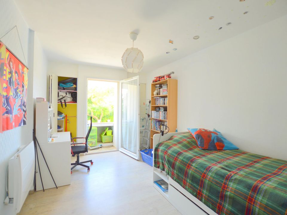 Lejlighed i Montpellier, Herault - foto 5