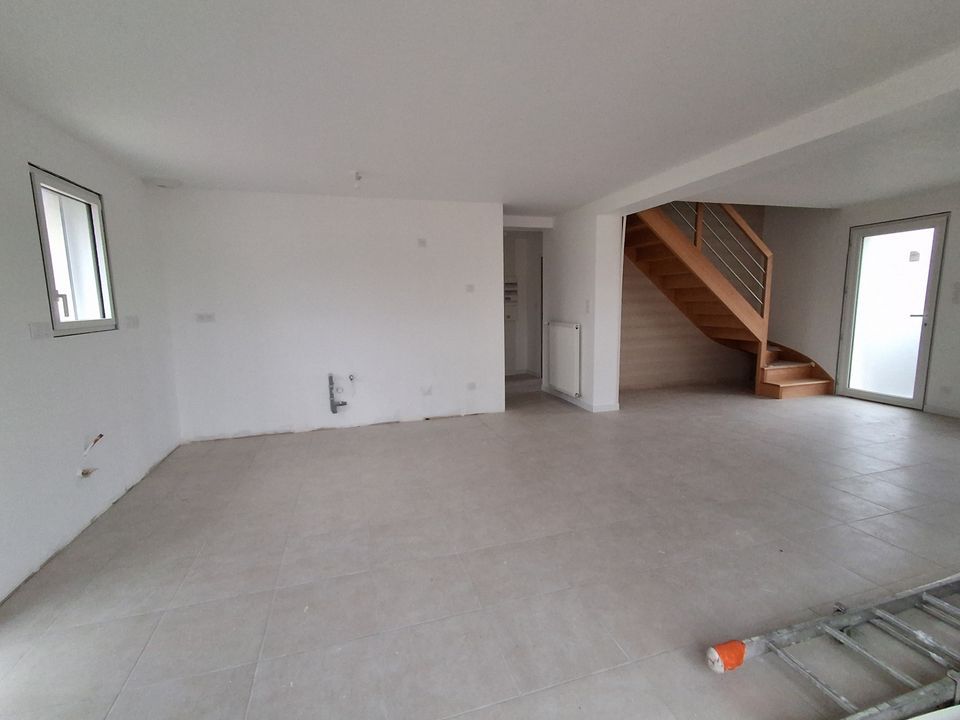 Villa i Les Fougerêts, Morbihan - bilde 2