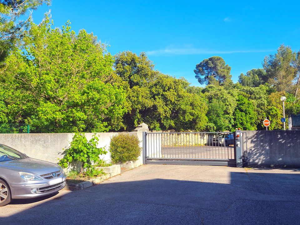 Villa i Montpellier, Herault - foto 1